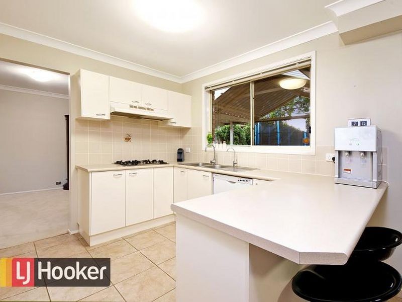 14 Hungerford Drive, Glenwood NSW 2768