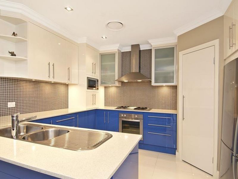 14 Freedom Circuit, Kellyville Ridge NSW 2155