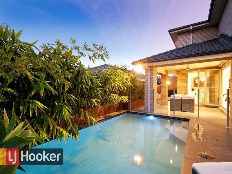 24 Tanunda Drive, The Ponds NSW 2769