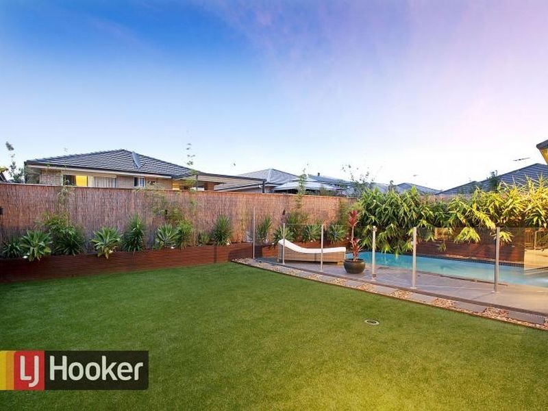 24 Tanunda Drive, The Ponds NSW 2769