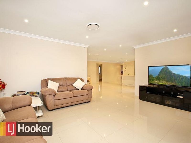 21 Courthouse Street, Kellyville Ridge NSW 2155