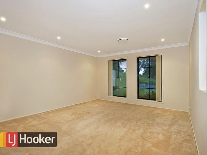 21 Courthouse Street, Kellyville Ridge NSW 2155