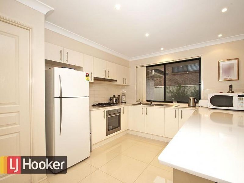 21 Courthouse Street, Kellyville Ridge NSW 2155