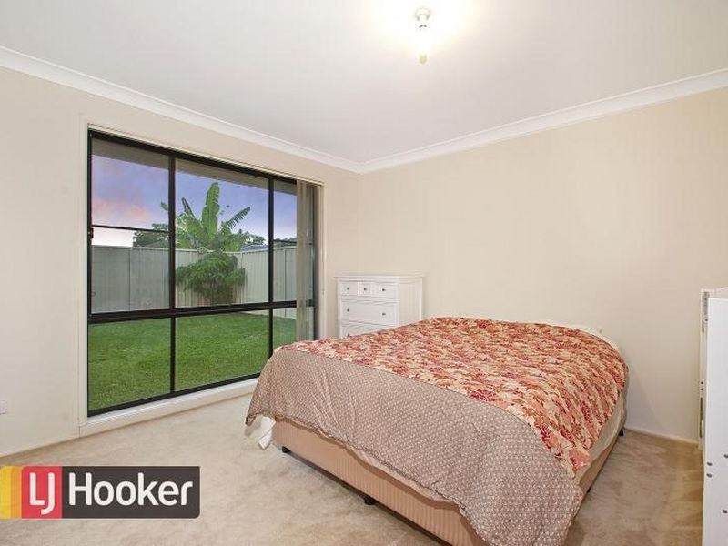 21 Courthouse Street, Kellyville Ridge NSW 2155