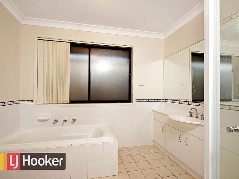 21 Courthouse Street, Kellyville Ridge NSW 2155