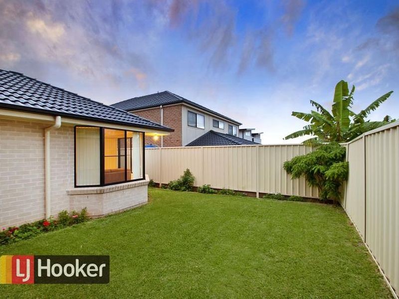 21 Courthouse Street, Kellyville Ridge NSW 2155