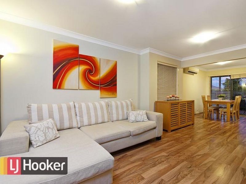 46 Somersby Circuit, Acacia Gardens NSW 2763