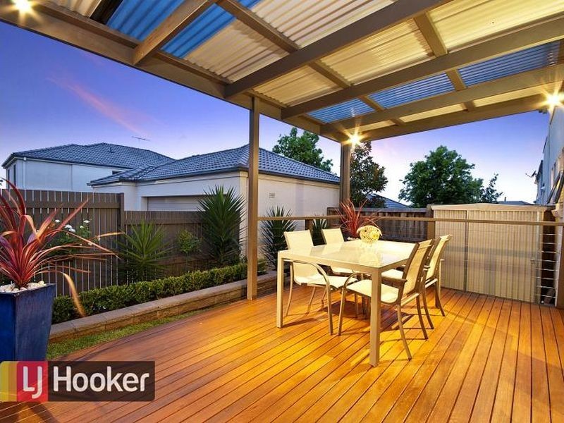 46 Somersby Circuit, Acacia Gardens NSW 2763