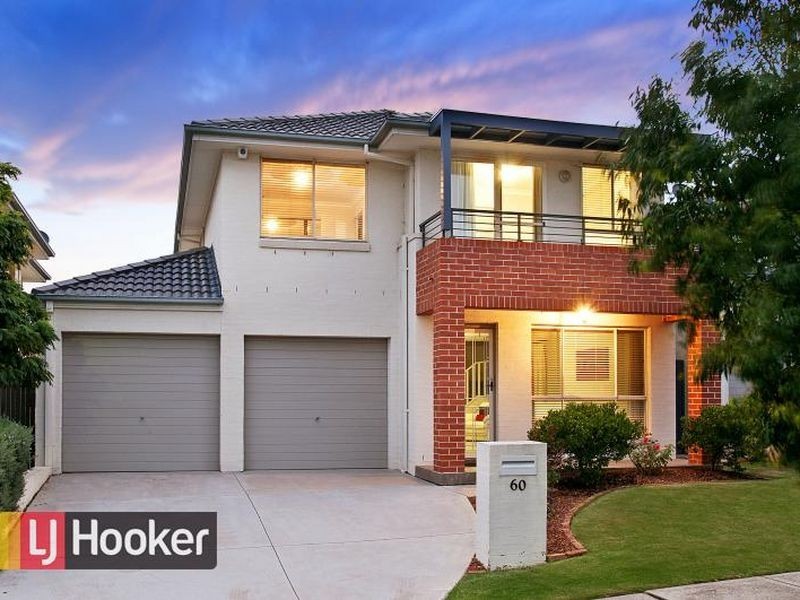 60 Tamarind Drive, Acacia Gardens NSW 2763