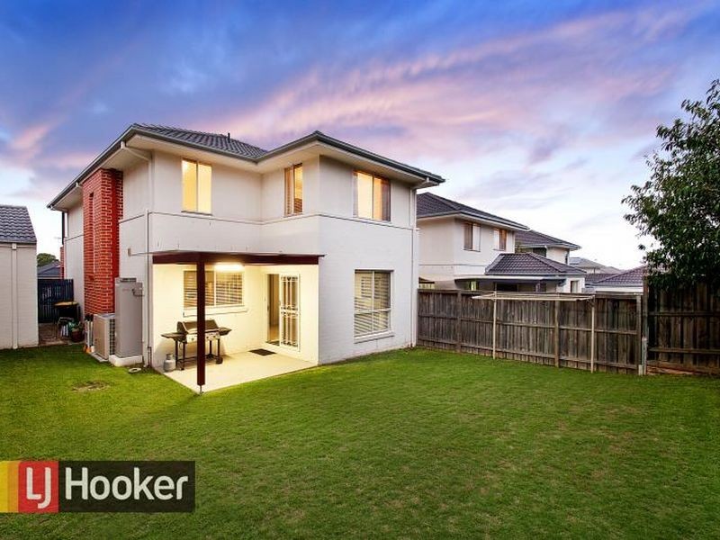 60 Tamarind Drive, Acacia Gardens NSW 2763