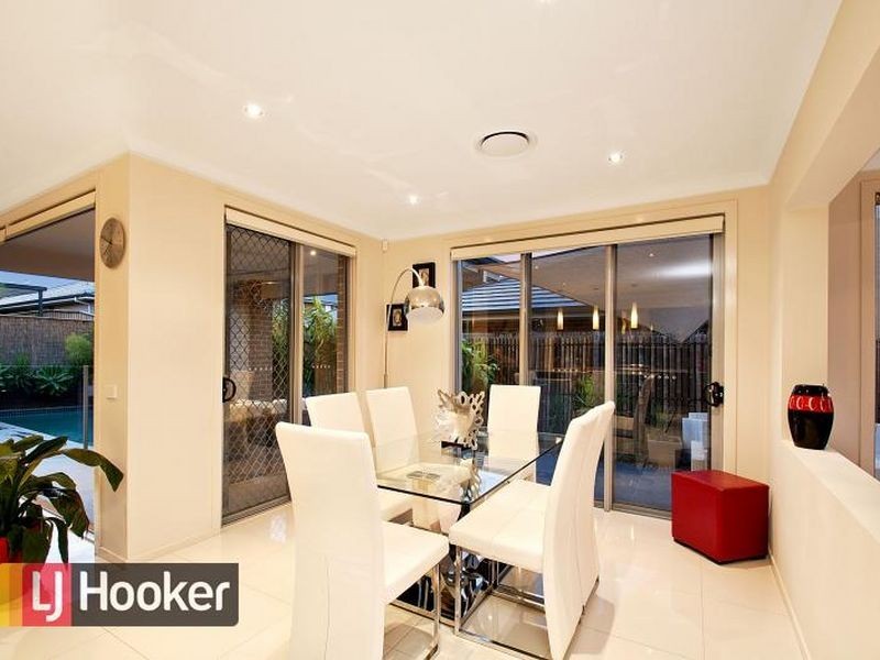 24 Tanunda Drive, The Ponds NSW 2769