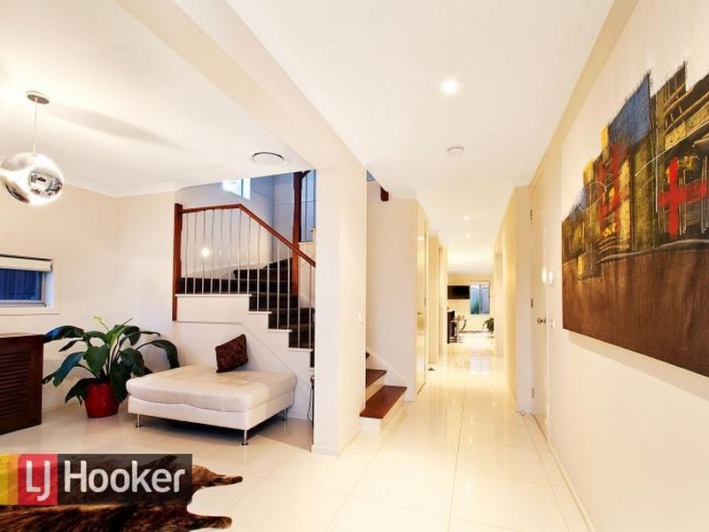 24 Tanunda Drive, The Ponds NSW 2769