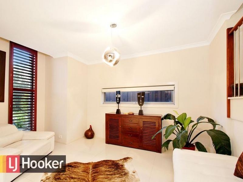 24 Tanunda Drive, The Ponds NSW 2769