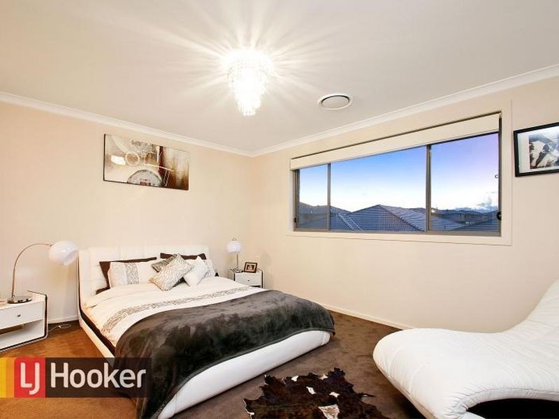 24 Tanunda Drive, The Ponds NSW 2769