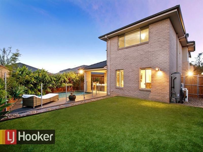 24 Tanunda Drive, The Ponds NSW 2769