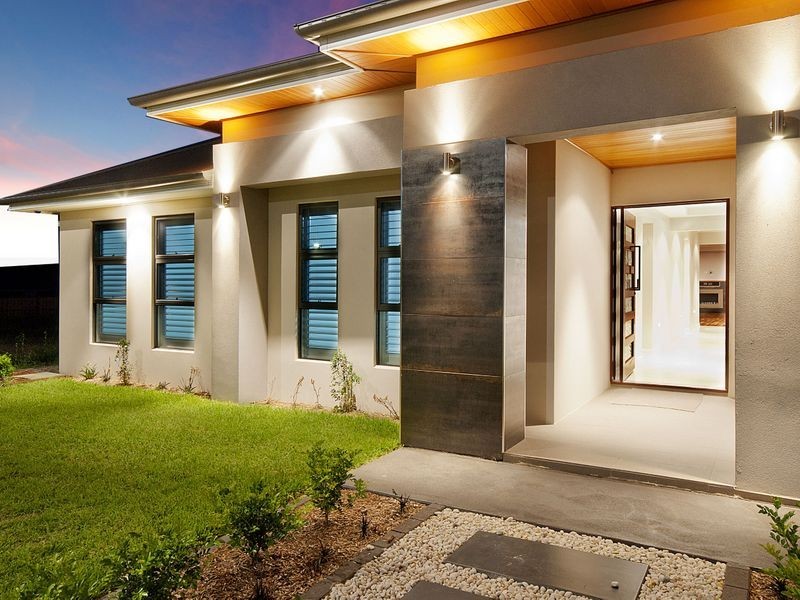 70 Greenview Parade, The Ponds NSW 2769