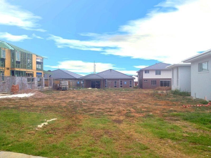 32 Wolgan Street, The Ponds NSW 2769