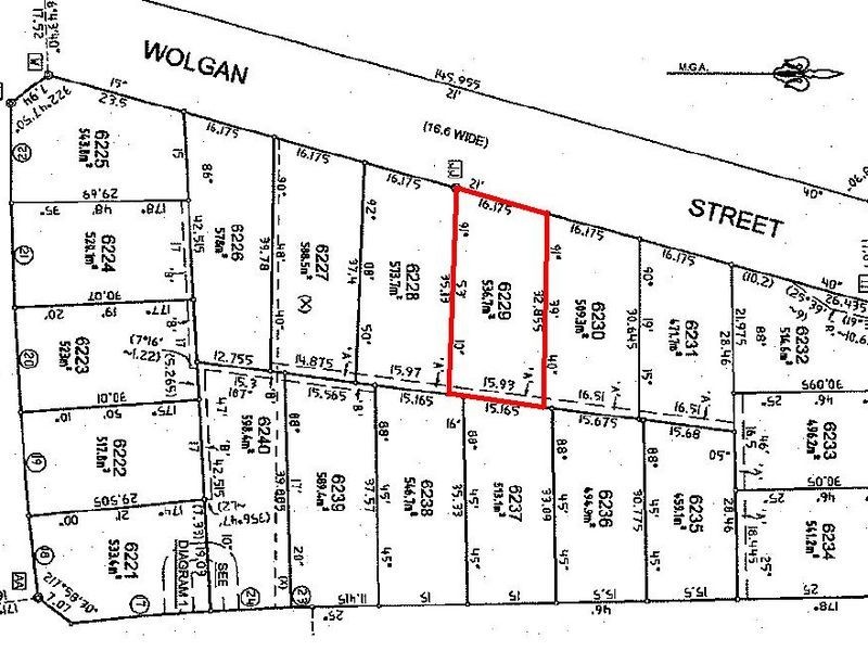 32 Wolgan Street, The Ponds NSW 2769