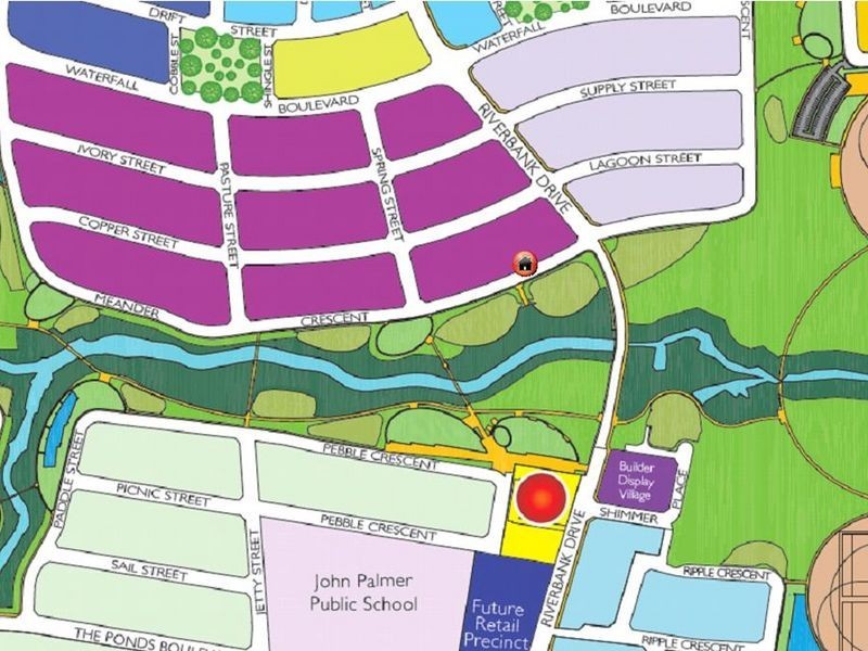 79 Meander Crescent, The Ponds NSW 2769