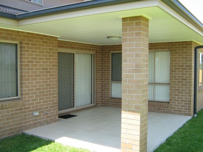 57 The Ponds Boulevarde, The Ponds NSW 2769