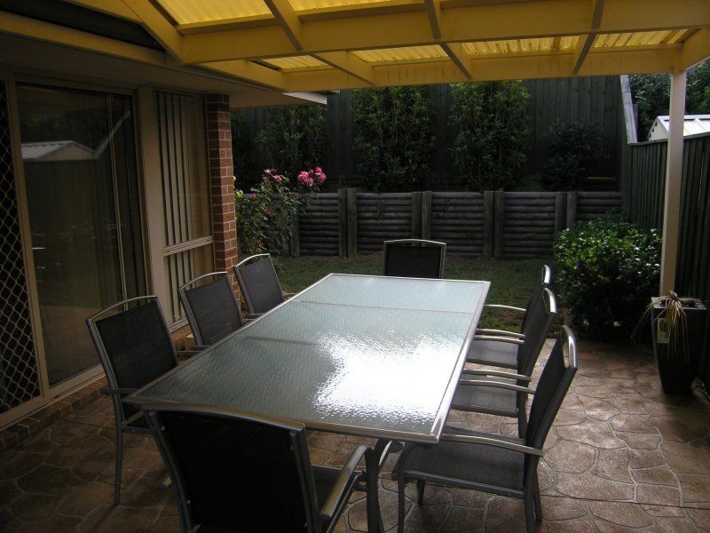 24 Winslow Avenue, Stanhope Gardens NSW 2768