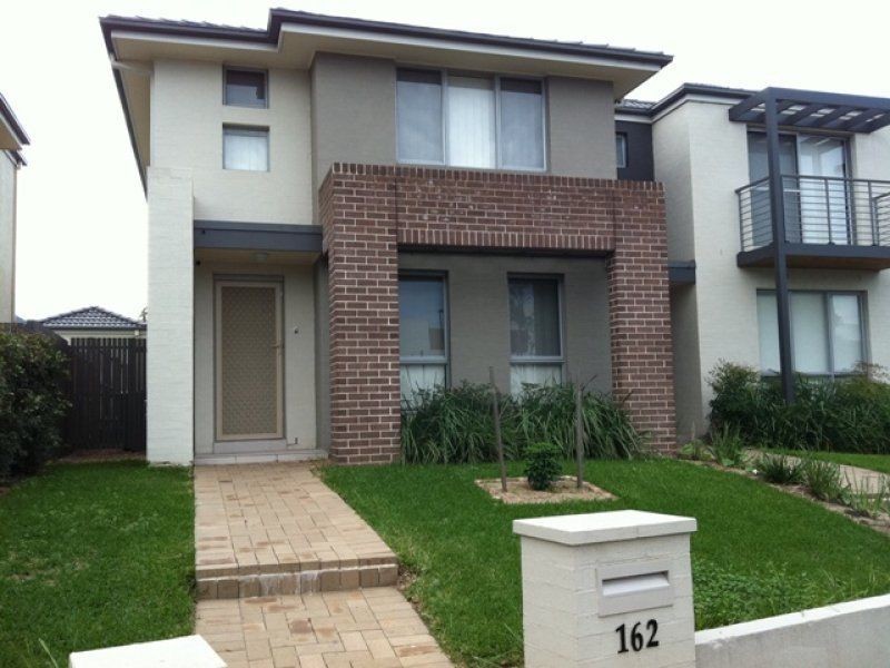 162 Stanhope Parkway, Stanhope Gardens NSW 2768