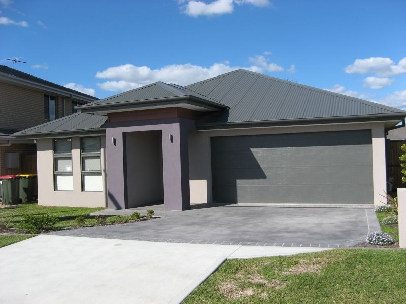 6 Cicada Street, Stanhope Gardens NSW 2768