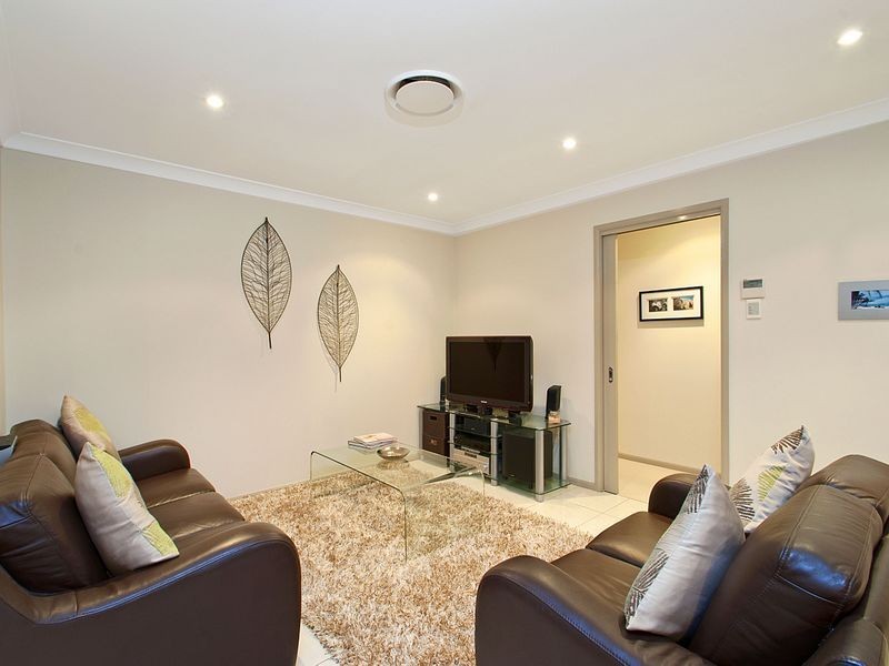 18 Scarlet Street, Quakers Hill NSW 2763