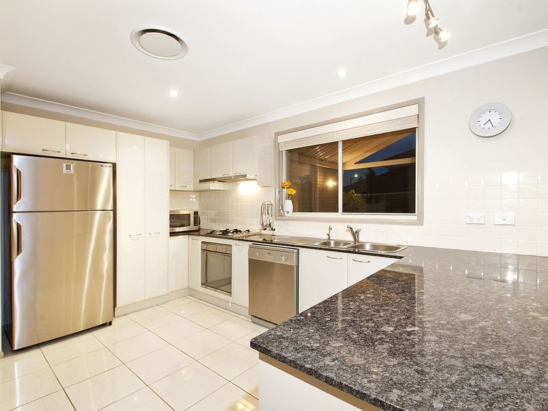 18 Scarlet Street, Quakers Hill NSW 2763