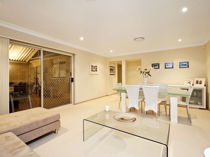 18 Scarlet Street, Quakers Hill NSW 2763