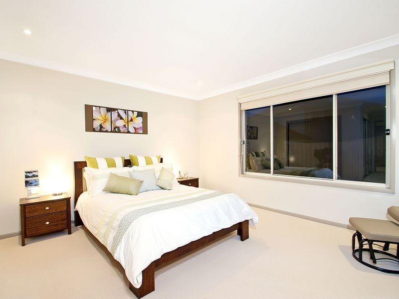 18 Scarlet Street, Quakers Hill NSW 2763