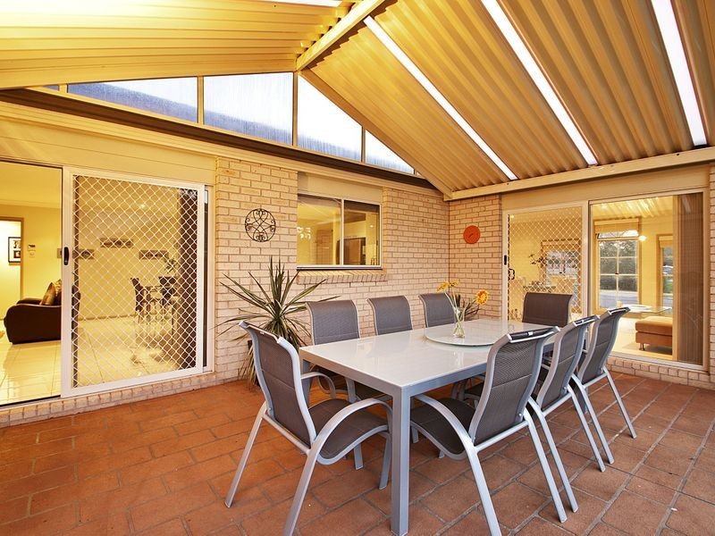 18 Scarlet Street, Quakers Hill NSW 2763