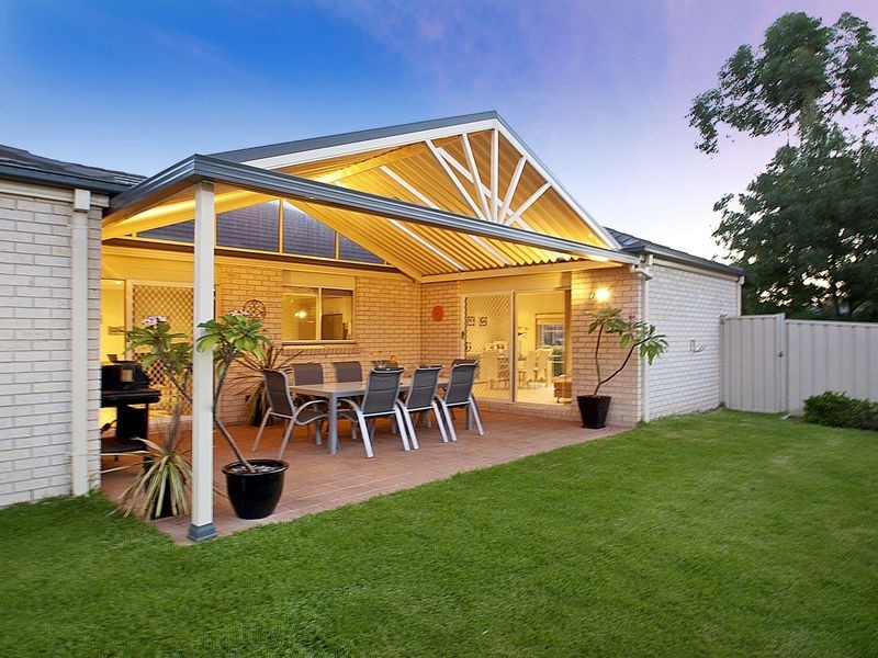 18 Scarlet Street, Quakers Hill NSW 2763