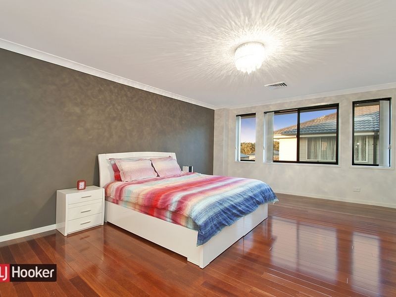 42 Greenview  Parade, The Ponds NSW 2769