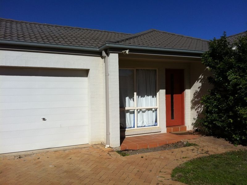 49 Kentwell Crescent, Stanhope Gardens NSW 2768