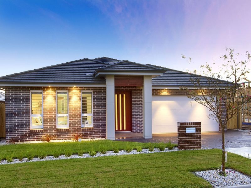 57 Petal Parkway, The Ponds NSW 2769