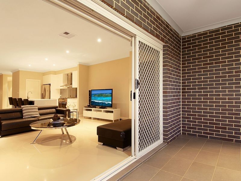 57 Petal Parkway, The Ponds NSW 2769