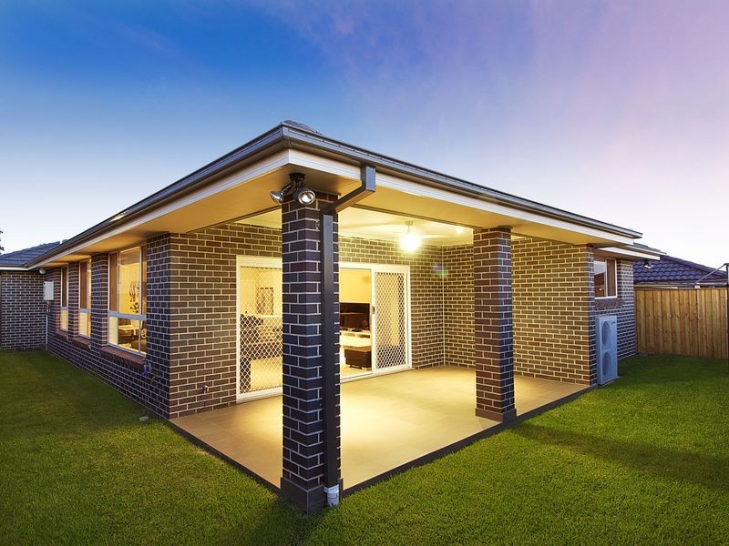 57 Petal Parkway, The Ponds NSW 2769