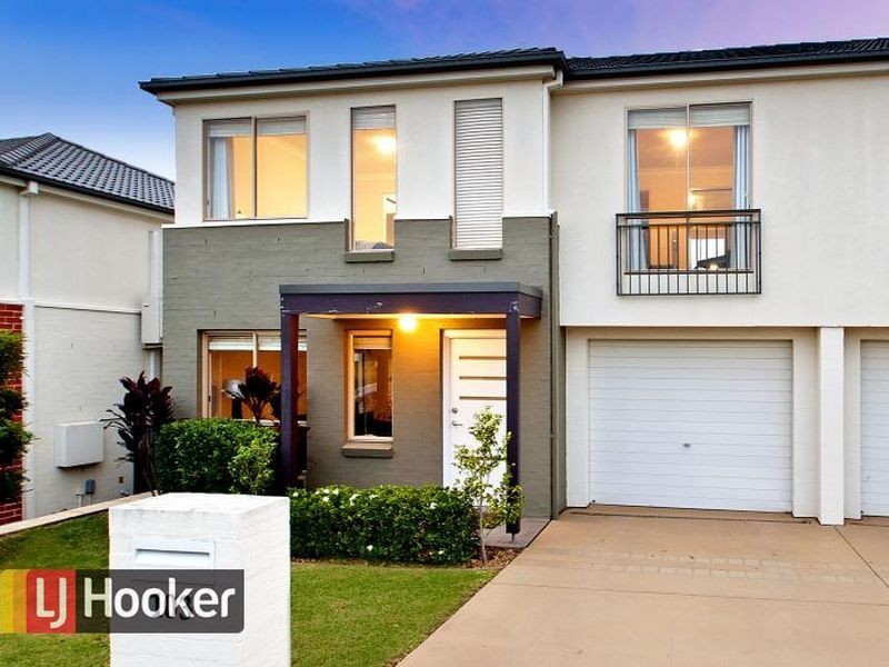 103 Tamarind Drive, Acacia Gardens NSW 2763