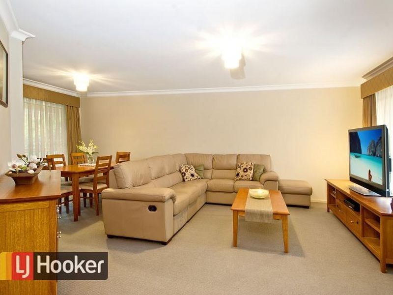 31 Marscay Street, Kellyville Ridge NSW 2155