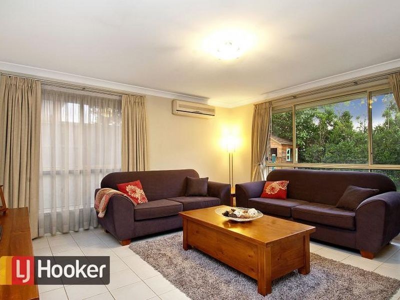 31 Marscay Street, Kellyville Ridge NSW 2155