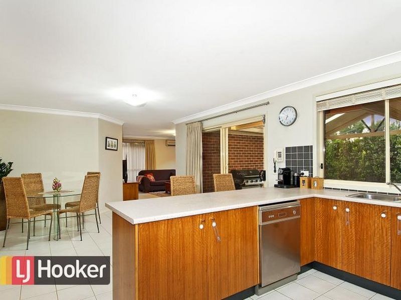 31 Marscay Street, Kellyville Ridge NSW 2155