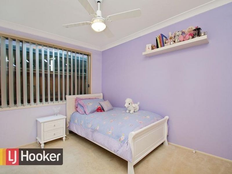 4 Arctic Way, Kellyville Ridge NSW 2155