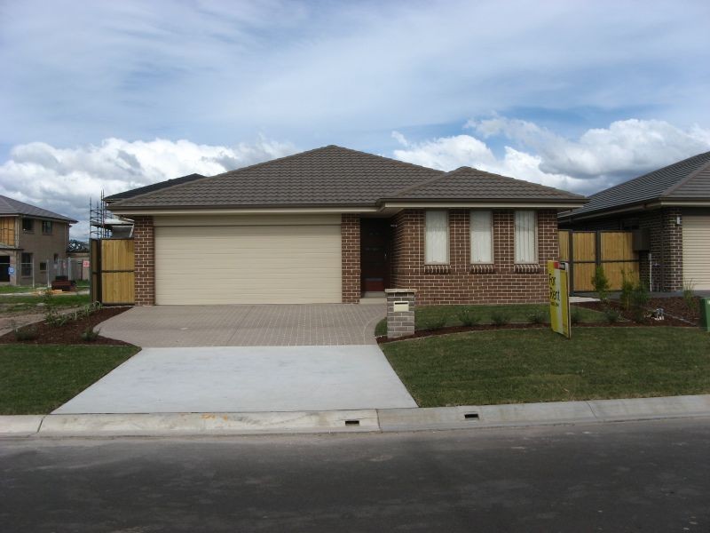 75 Viceroy Street, The Ponds NSW 2769