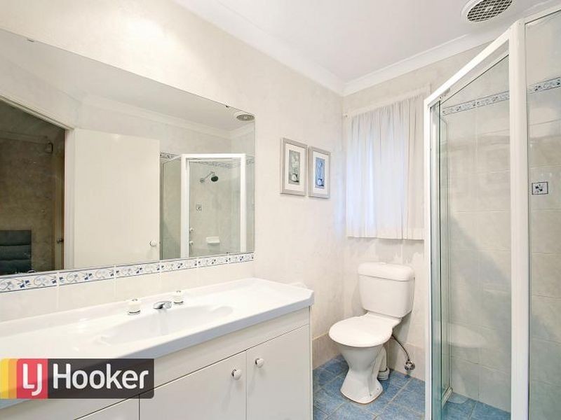 22 Roxburgh Crescent, Stanhope Gardens NSW 2768