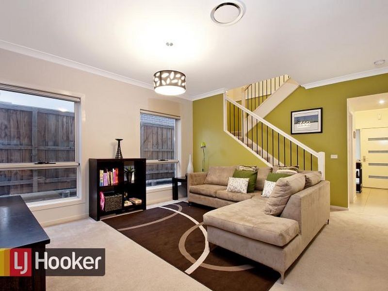 20 Portal Street, Kellyville Ridge NSW 2155