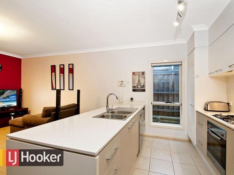 20 Portal Street, Kellyville Ridge NSW 2155