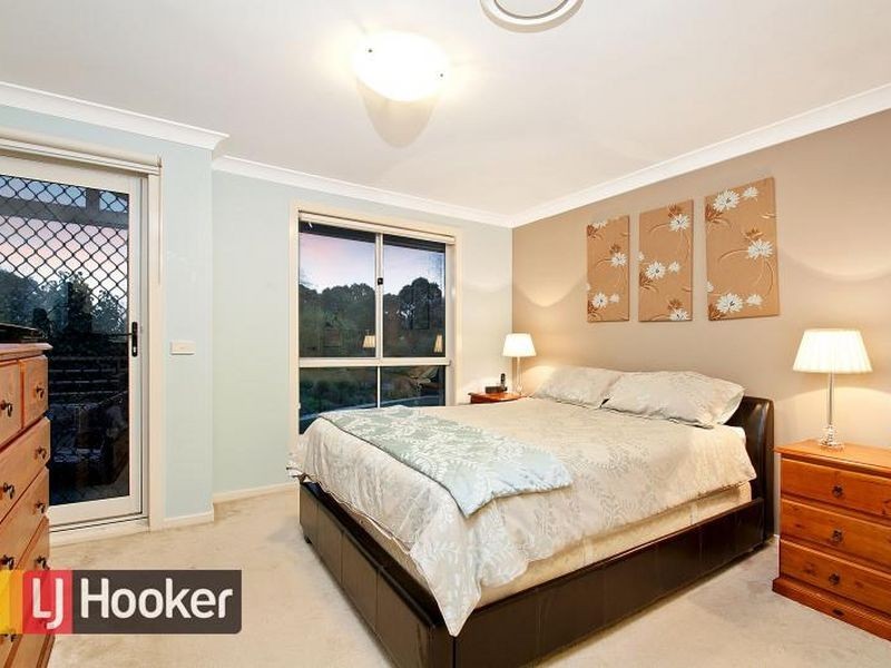 20 Portal Street, Kellyville Ridge NSW 2155