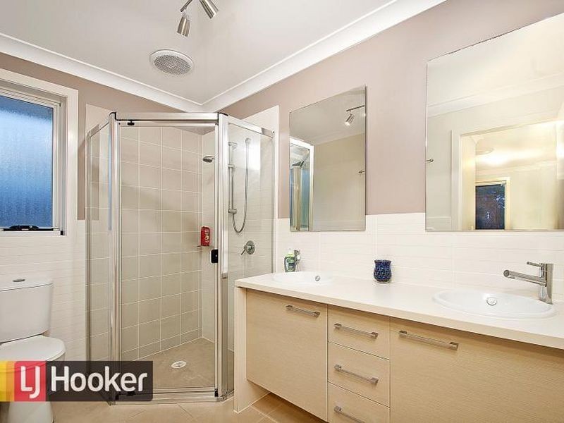 20 Portal Street, Kellyville Ridge NSW 2155