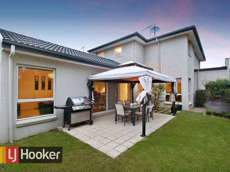 20 Portal Street, Kellyville Ridge NSW 2155